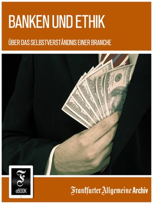 cover image of Banken und Ethik